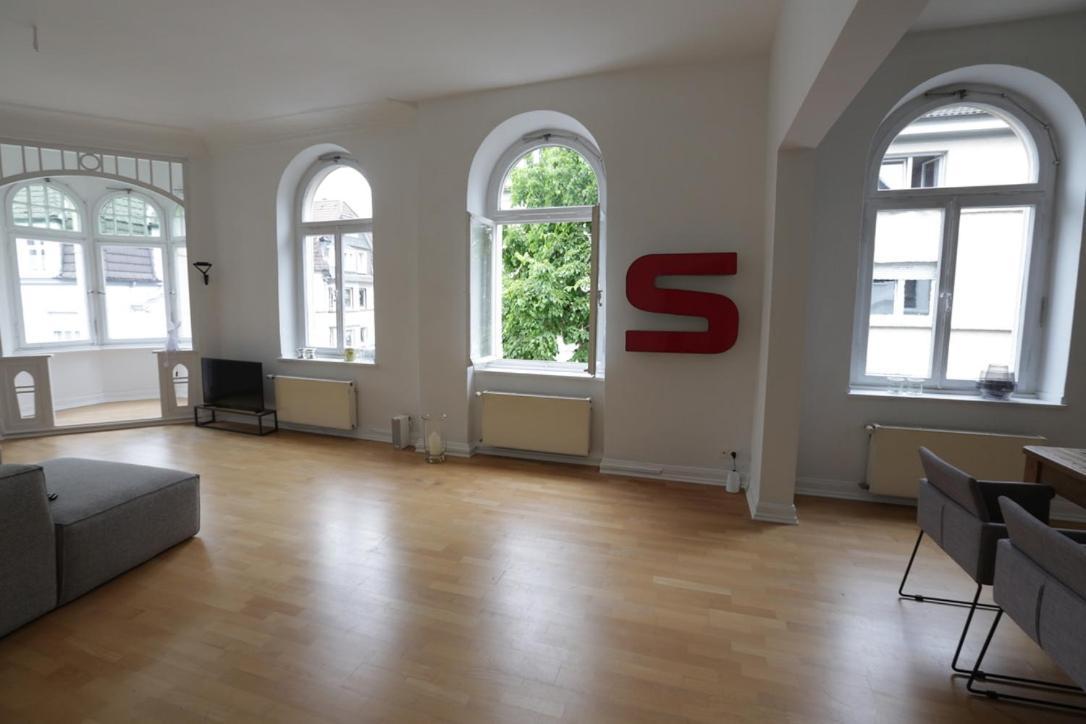 Kleine 25 Apartamento Solingen Exterior foto