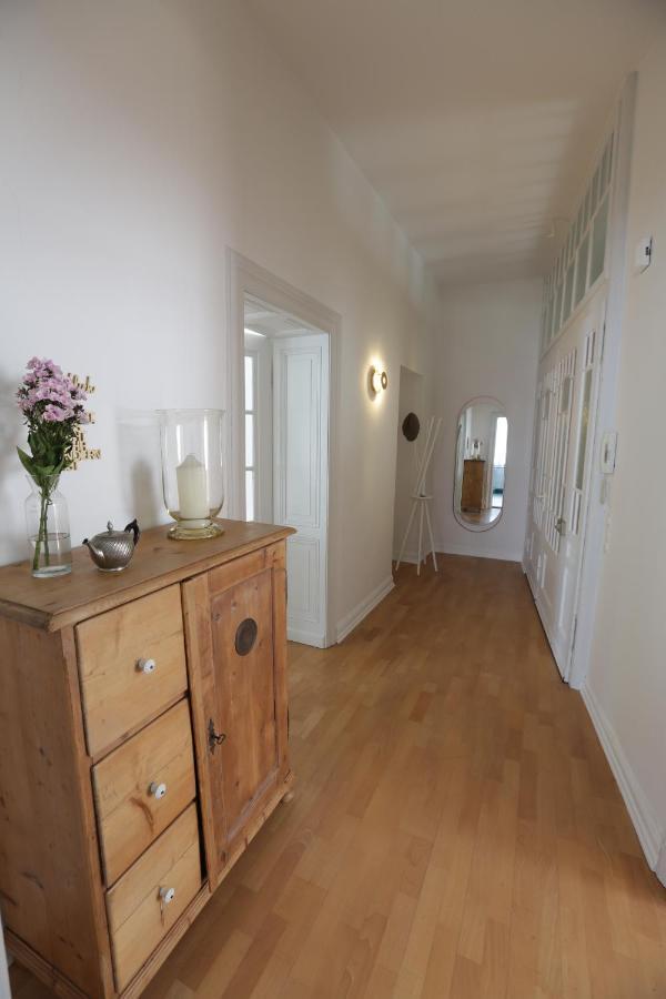 Kleine 25 Apartamento Solingen Exterior foto