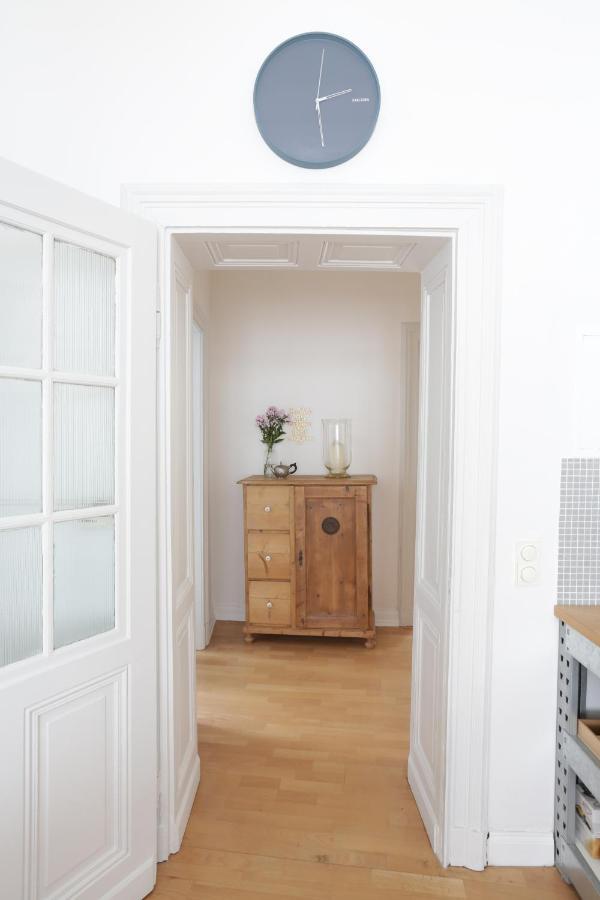 Kleine 25 Apartamento Solingen Exterior foto