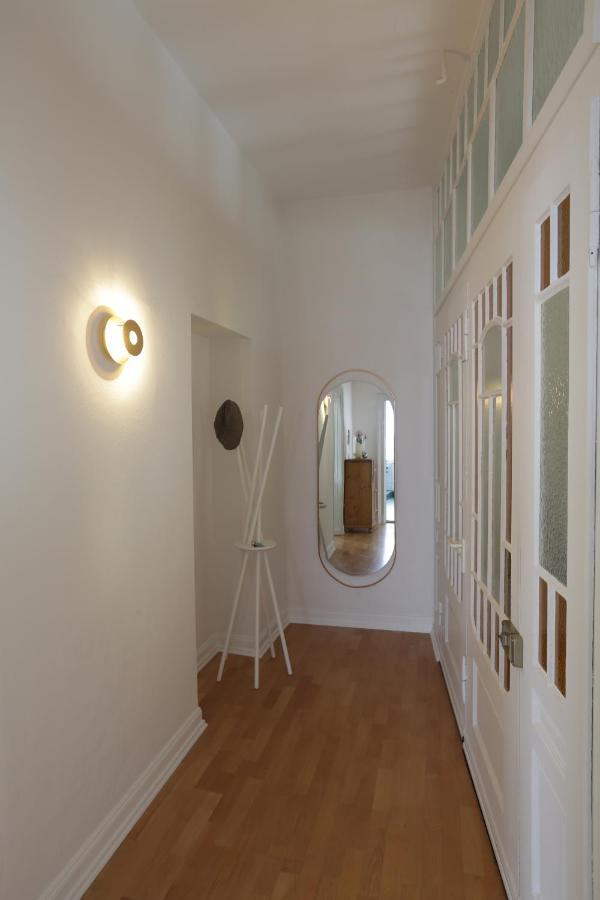 Kleine 25 Apartamento Solingen Exterior foto