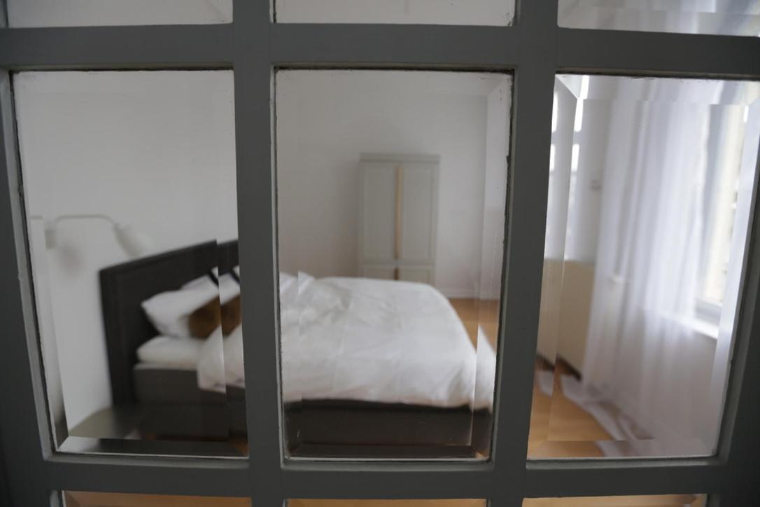 Kleine 25 Apartamento Solingen Exterior foto
