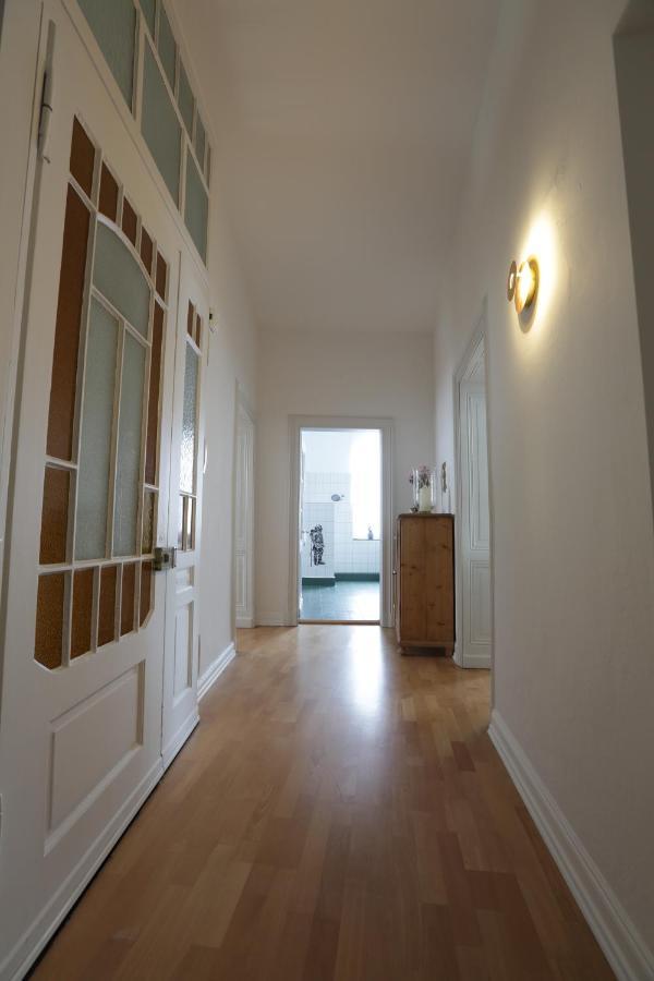 Kleine 25 Apartamento Solingen Exterior foto