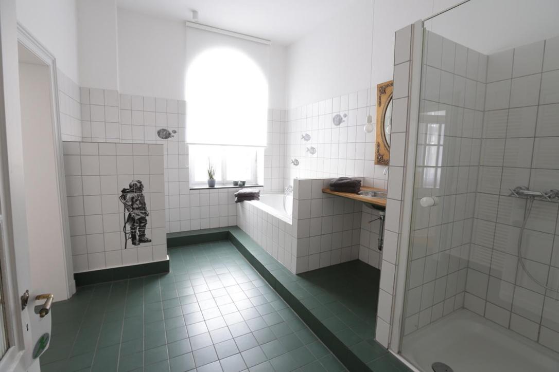 Kleine 25 Apartamento Solingen Exterior foto