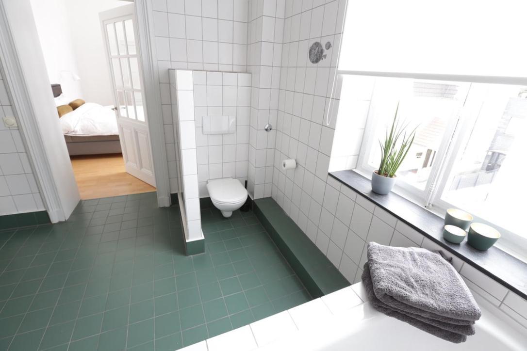Kleine 25 Apartamento Solingen Exterior foto